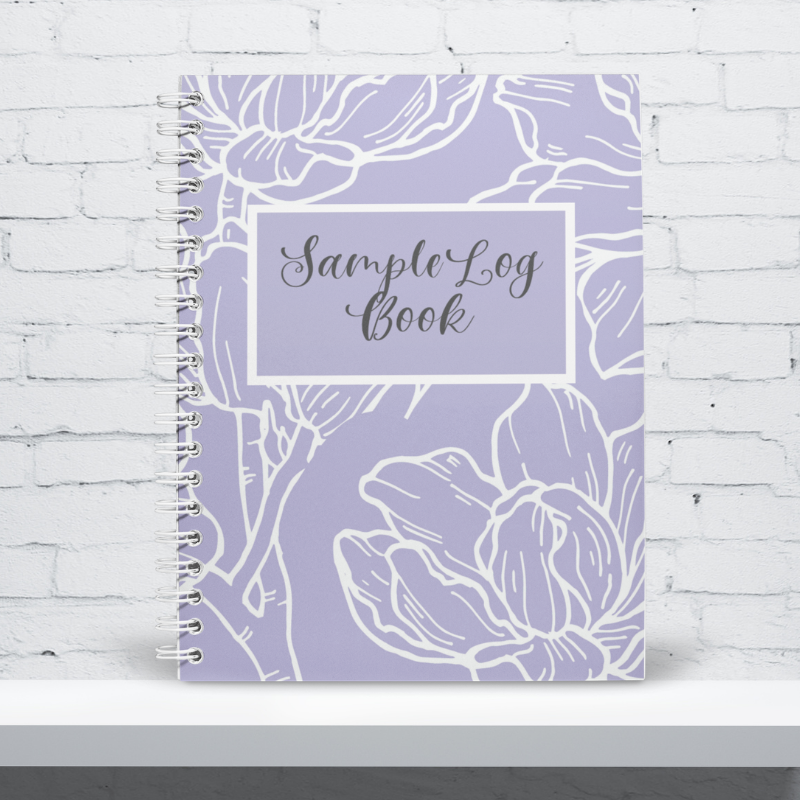 sample-log-book-mlm-printer